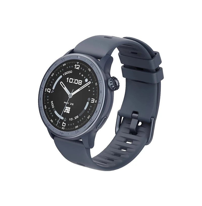 Cubitt Aura 2 Smartwatch with Phone-Connected Gps, 1.43 Amoled