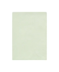 Hudson Baby Cotton Flannel Burp Cloths 12-Pack Bundle, Wild Safari Adventures, One Size