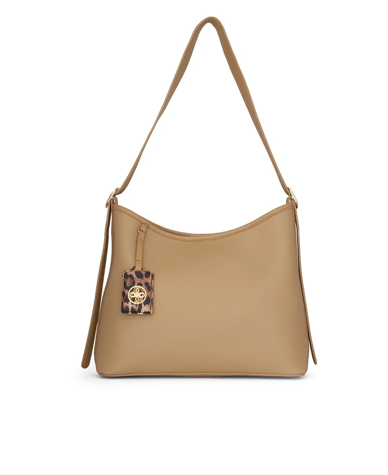 Like Dreams Panthera Small Tote Bag
