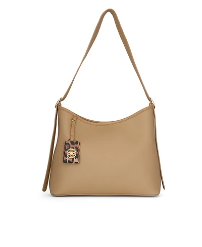 Like Dreams Panthera Small Tote Bag