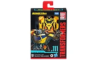 Transformers 111 Concept Art Sunstreaker Deluxe Class Studio Series | Transformers: Bumblebee