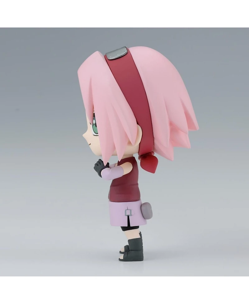 BanPresto - Naruto: Shippuden - Repoprize