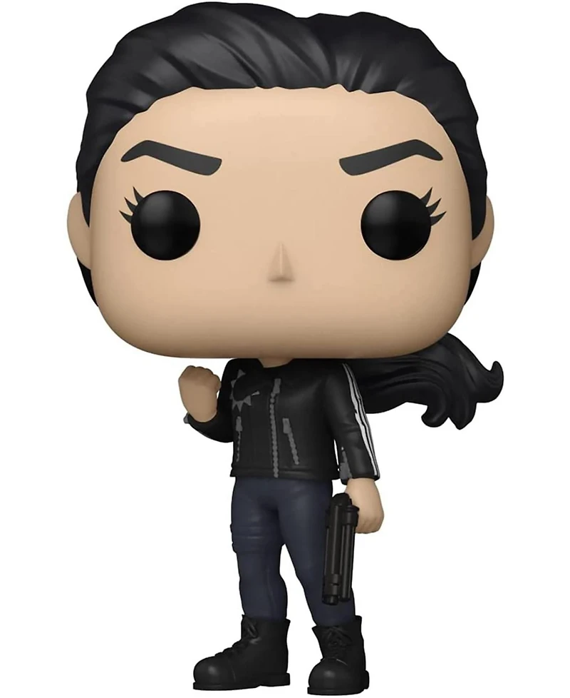 Marvel Hawkeye Funko Pop Vinyl Figure | Maya Lopez