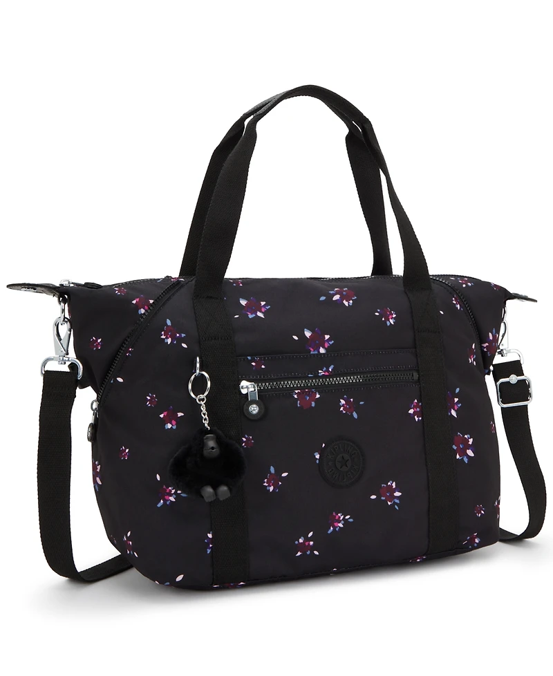 Kipling Art M Travel Tote Xl Bag