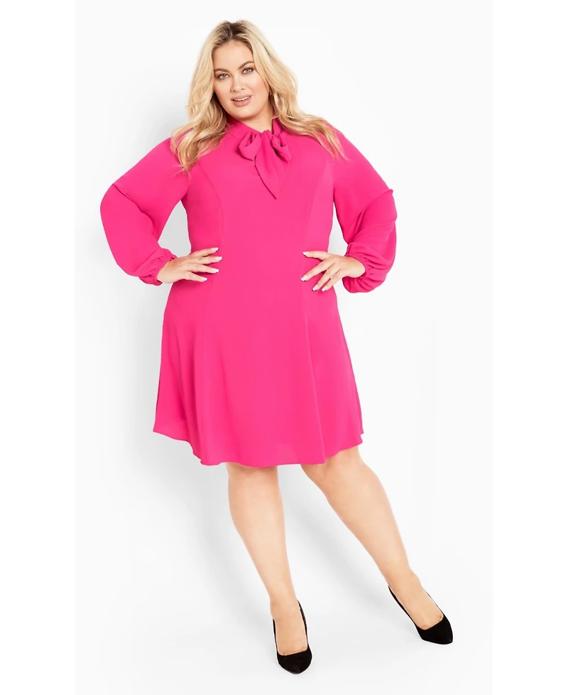 Avenue Women's Nicole Dress