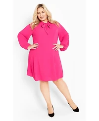 Avenue Women's Nicole Dress