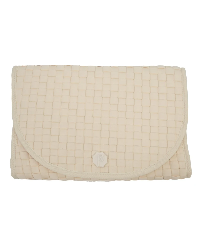 GooseWaddle Clover x Pluie One Soft Absorbent Travel-Ready Diapering Essentials