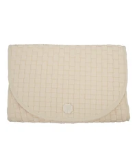 GooseWaddle Clover x Pluie One Soft Absorbent Travel-Ready Diapering Essentials