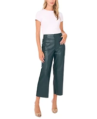 Vince Camuto Women's Wide Leg Pants