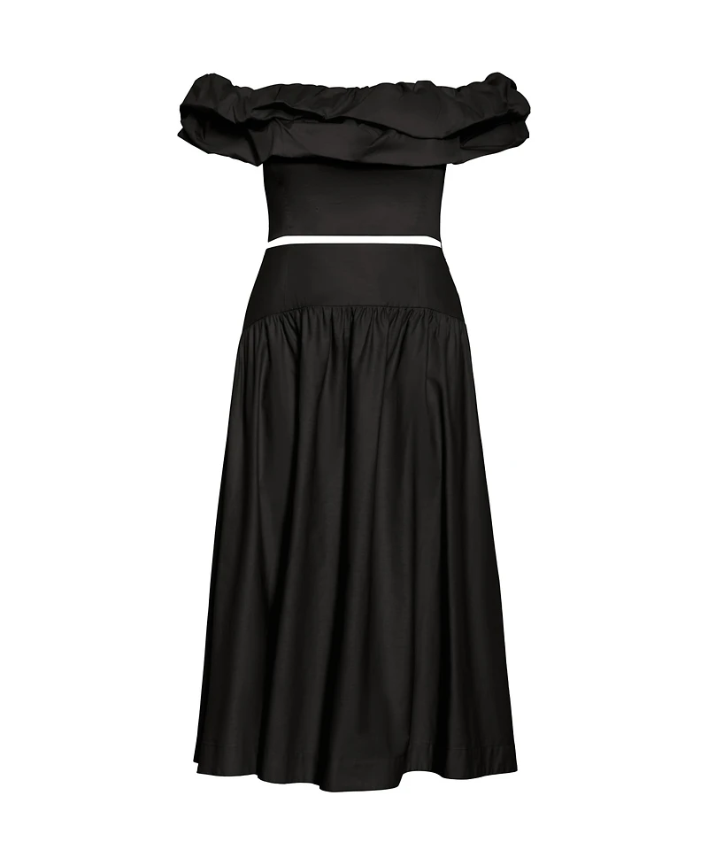 City Chic Women's Kaia 2 Piece Set