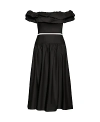 City Chic Women's Kaia 2 Piece Set