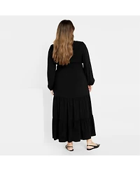 City Chic Plus Size Jayden Dress