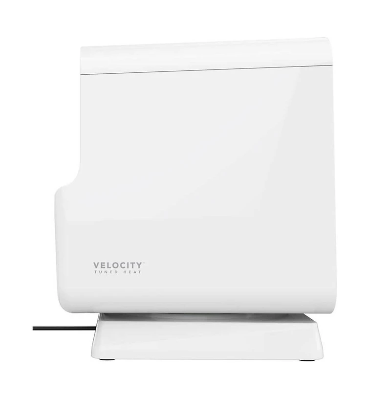 Vornado Air Velocity 5 Oscillating Cube Whole Room Space Heater