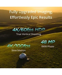 Dji Mini 4 Pro Drone Fly More Combo Plus with Rc 2 Remote Controller and High Capacity Batteries