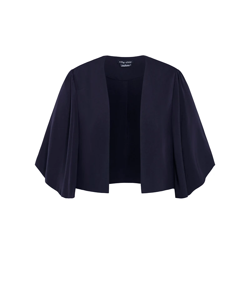 City Chic Women's Splendour Jacket