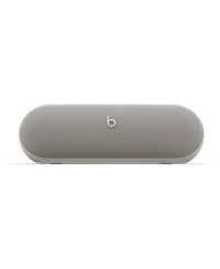 Beats Pill Portable Wireless Bluetooth Speaker and Charger - Light Gray