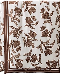 Lands' End 700 Thread Count Luxe Sateen Egyptian Cotton No Iron Duvet Bed Cover