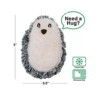 Gamgo Hedgehog Pillow & Heating Pad Pocket Pal