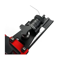 JessEm 04550 Micro Adjuster Precision Fence Alignment Tool for Woodworking Router Table Fence