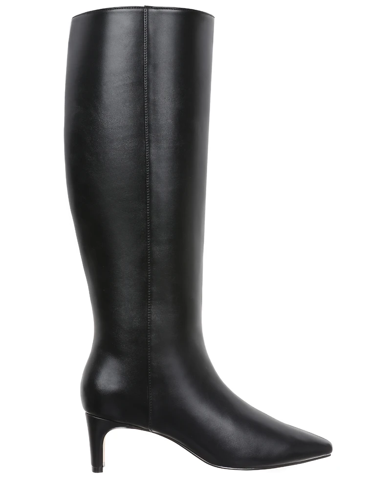 On 34th Women's Cabinaa Dress Boots, Macy's Exclusive