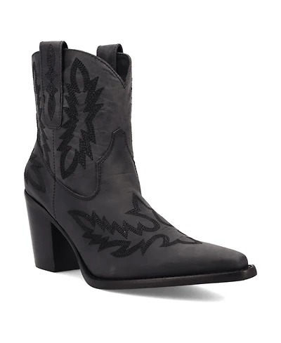 Dingo Women's Rocky Top Leather Bootie