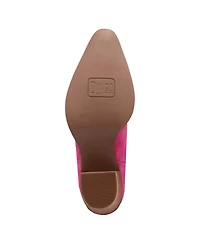 Dingo Women's Twister Leather Boot