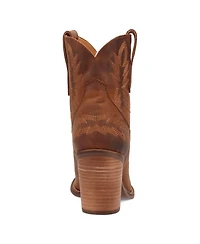 Dingo Women's Rocky Top Leather Bootie