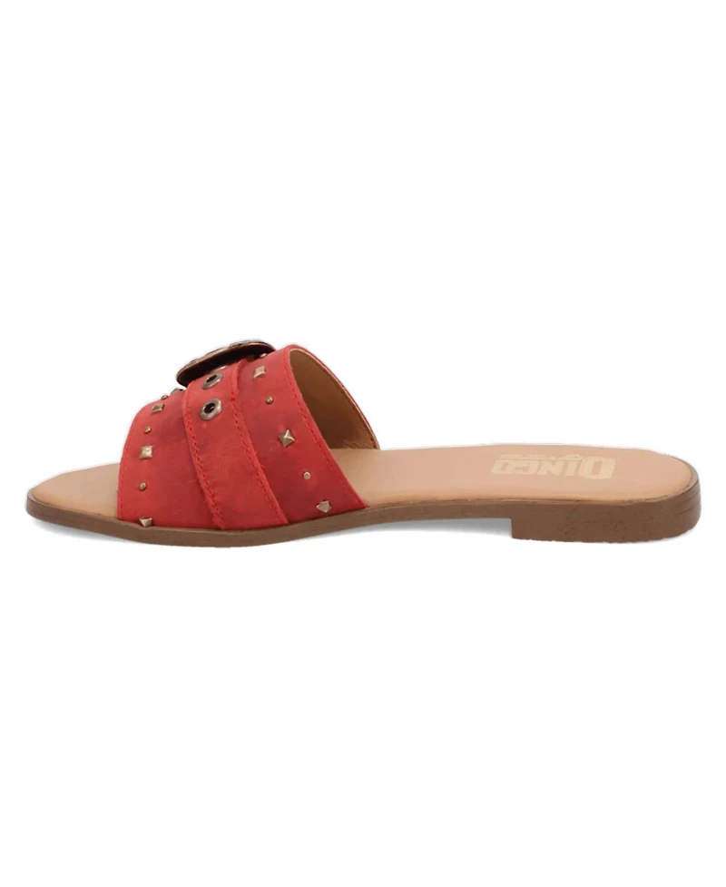 Dingo Women's Lariat Sandal