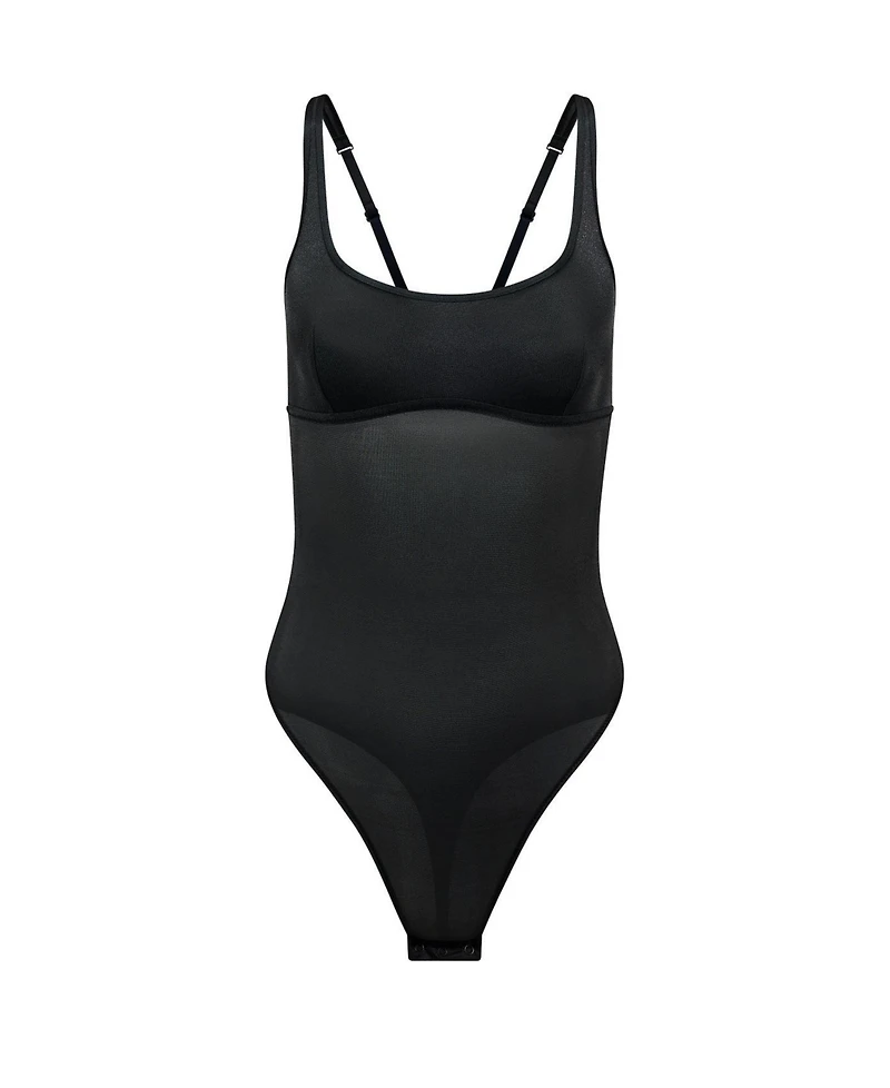 Adore Me Women's Darby Bodysuit Lingerie