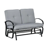 Durable Patio Furniture Set with Weatherproof Finish