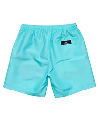 Snapper Rock Men's Aqua Comfort Lined Swim Short