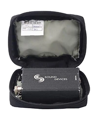 Porta Brace Gpc-7X5 General Purpose Carrying Case, Small