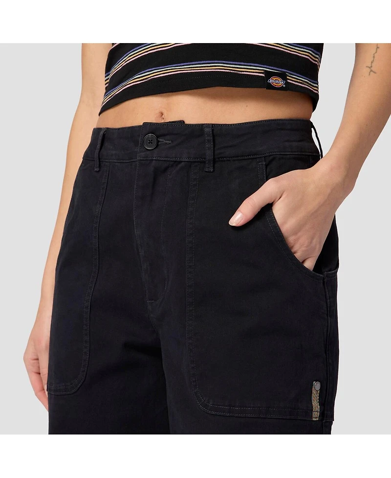 Backcountry Women's Venture Wide-Leg Casual Pants