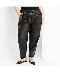 City Chic Women's Pia Pant