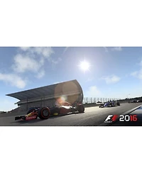F1 2016 Limited Edition - Xbox One