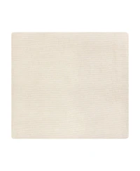 Hudson Baby Cotton Flannel Receiving Blankets 4-Pack, Giraffe
