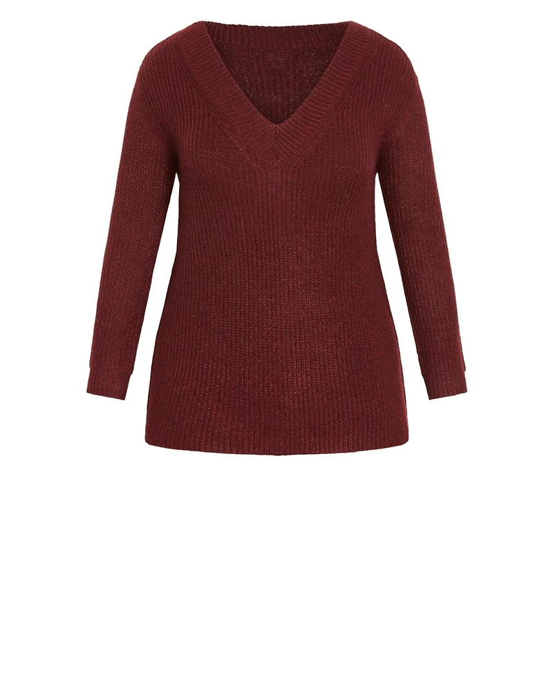 Avenue Women's Kasey Sweater
