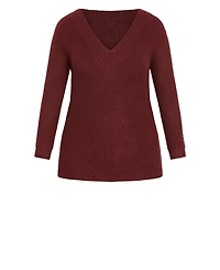 Avenue Women's Kasey Sweater