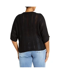 City Chic Women's Jayde Sweater