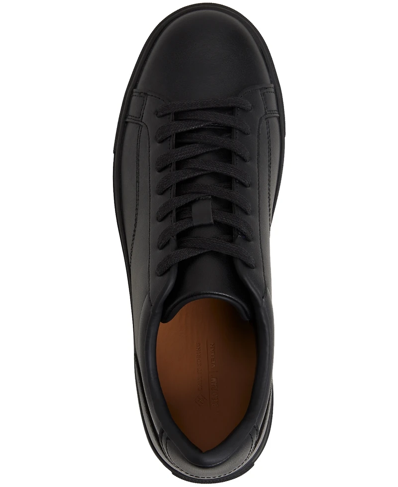 Call It Spring Men's Kelloway Lace-Up Round Toe Sneakers