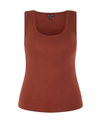 City Chic Women's Lara Tank