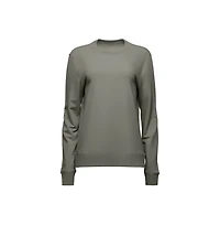 Ocio Plus Size SoftCore Classic Crewneck Special