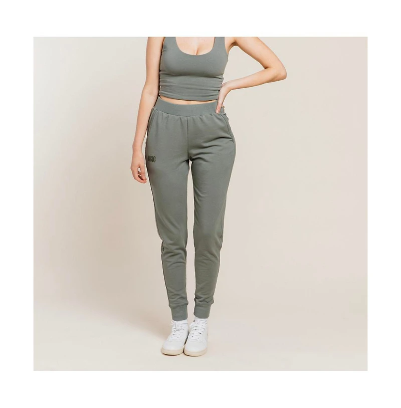 Ocio Women's SoftCore Classic Jogger