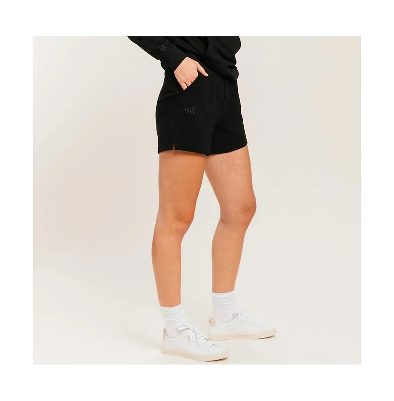 Ocio Women's Classic SoftCore Short