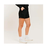 Ocio Women's Classic SoftCore Short