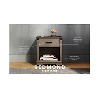 Child Craft Redmond Nightstand