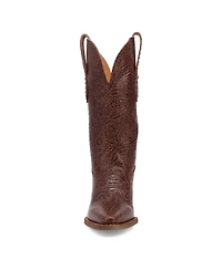 Dingo Women's Rhythm N' Blues Leather Boot