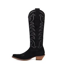 Dingo Women's Movin' On Leather Boot