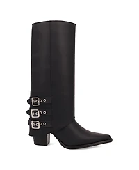 Dingo Women's Urban Cowgirl Leather Boot