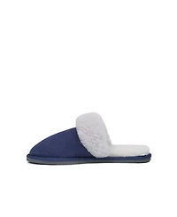 Celtic & Co. Ladies' British Turnback Mules